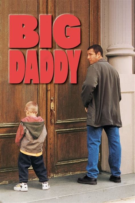 cb01 big daddy|Big Daddy (1999) .